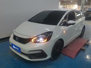 飞度 1.5L 