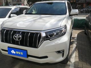 普拉多 3.5L TX 