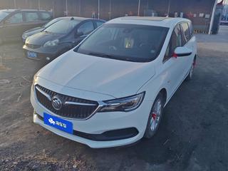 GL6 1.3T 豪华型 