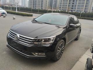 帕萨特 1.8T 330TSI御尊版 