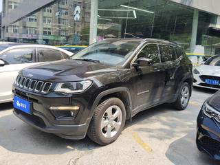 吉普指南者 1.4T 