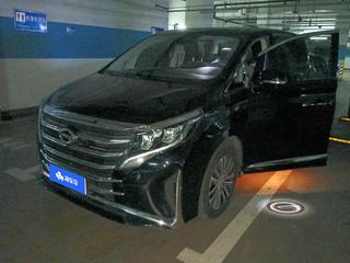 传祺M8 2.0T 