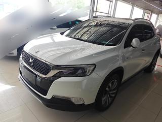 DS6 1.6T 