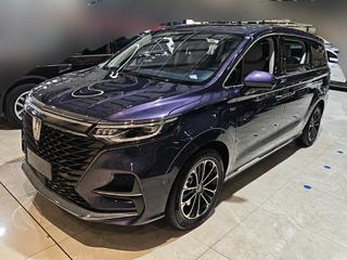 荣威iMAX8 2.0T 自动 Supreme系列至尊版 