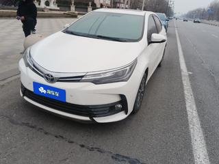 卡罗拉 1.2T GL-i智辉版 