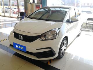 飞度 1.5L 