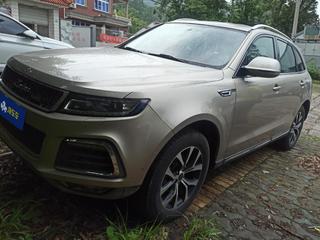 众泰T600 1.5T 手动 豪华贺岁版 