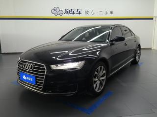 奥迪A6L TFSI 1.8T 自动 运动型 