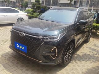 奇瑞瑞虎8 PRO 2.0T 