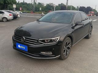 迈腾 2.0T 330TSI豪华型 