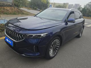 岚图FREE 0.0T 