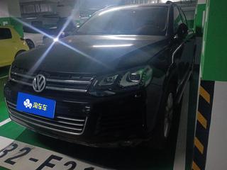 途锐 3.0T 高配型 