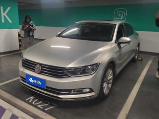 迈腾 1.4T 280TSI越享型 