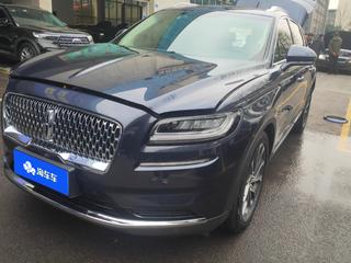 林肯航海家 2.0T 