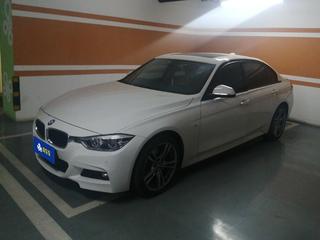 宝马3系 320Li 