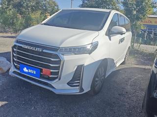 MAXUS迈克萨斯G20 2.0T 