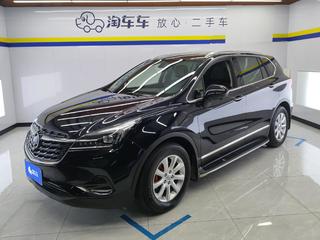 别克昂科威 