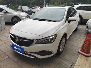 别克威朗 1.5T 