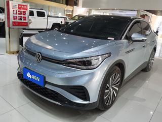 大众ID.4 X 0.0T 