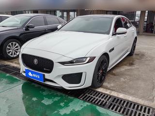 XEL 2.0T 250PS耀黑运动版 