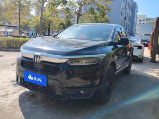 本田皓影 1.5T 