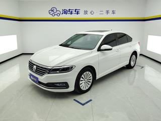 朗逸 1.5L 舒适版 