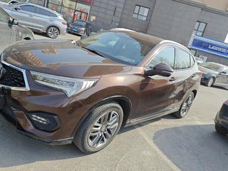 讴歌CDX 1.5T 