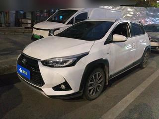 致炫 1.5L 豪华PLUS版 