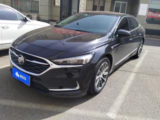 别克君越 2.0T 自动 652T豪华型 