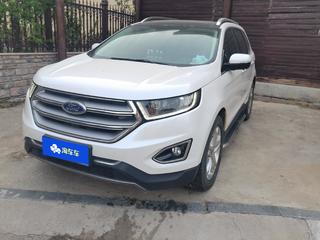 福特锐界 2.0T 