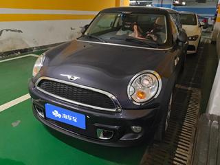 迷你Cooper 1.6L 自动 bayswater 