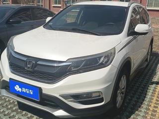 CR-V 2.0L 