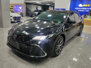 凯美瑞 HG 2.5L 