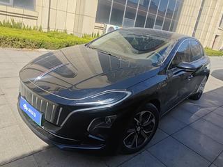 红旗E-QM5 0.0T 