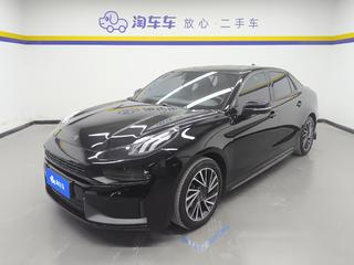 领克03 2.0T 