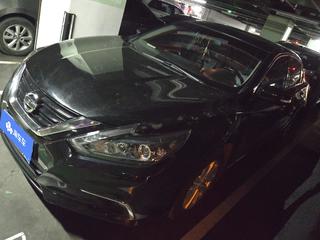 天籁 2.0L XL智进版 