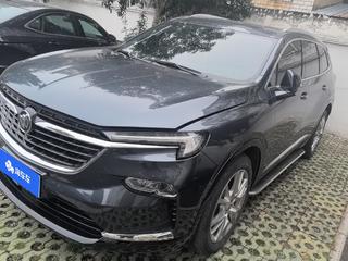 别克昂科旗 2.0T 