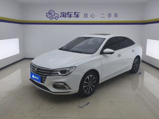 荣威i5 1.5L 
