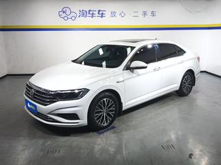 速腾 1.2T 200TSI舒适智联版 