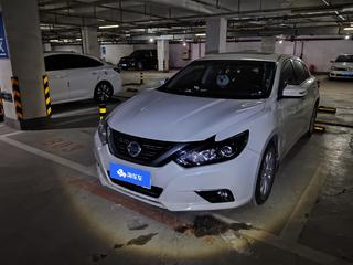 天籁 2.0L XL舒适版 