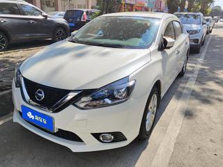 日产轩逸 1.6L 