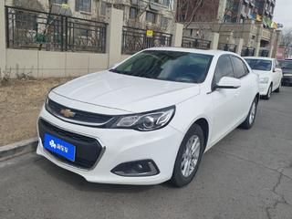 迈锐宝 1.5T 530T舒适版 