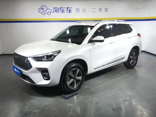 哈弗哈弗H6 Coupe 1.5T 