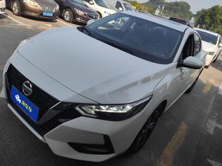日产轩逸 1.6L 