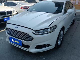 蒙迪欧 2.0T GTDi200豪华型 