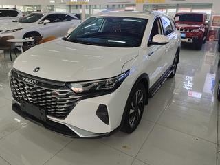 东风风神风神AX7 1.5T 