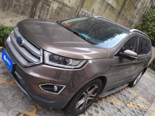 福特锐界 2.0T 