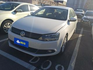 速腾 1.6L 改款舒适型 