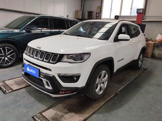 吉普指南者 1.4T 