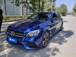 奔驰C级 C260 
